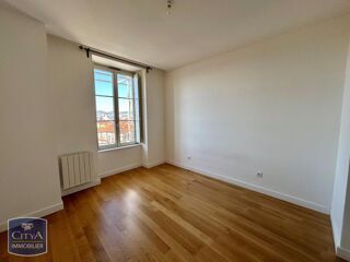  Appartement à louer 2 pièces 52 m²