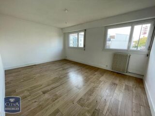  Appartement à louer 2 pièces 49 m²