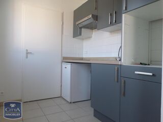 Appartement à louer 2 pièces 47 m²