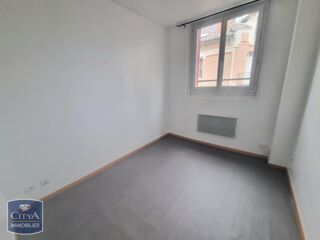  Appartement � louer 2 pi�ces 41 m�