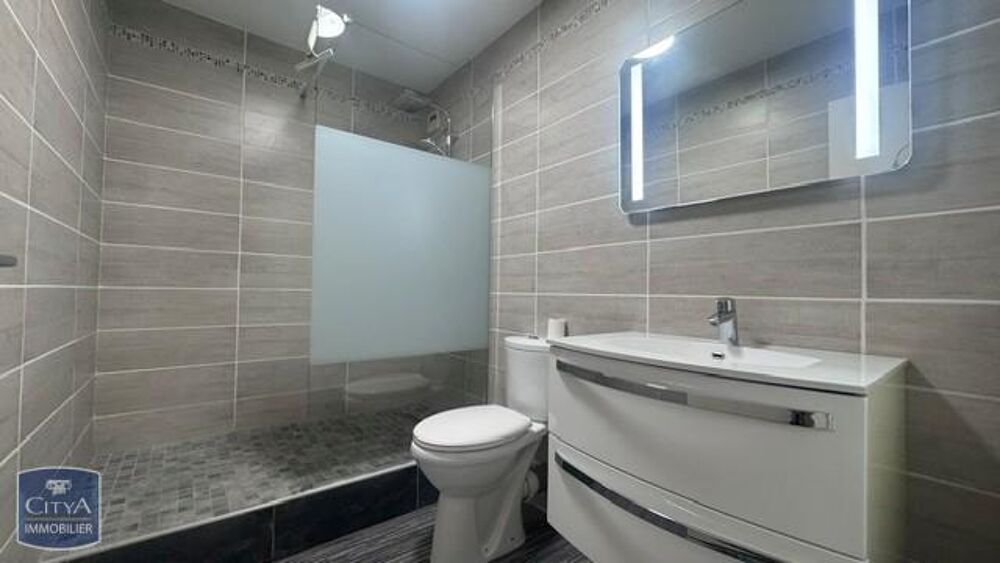 location Appartement - 2 pièce(s) - 48 m² Armentières (59280)