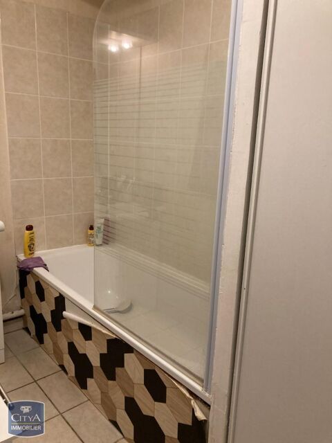  Appartement � louer 2 pi�ces 45 m�