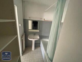  Appartement � louer 1 pi�ce 38 m�