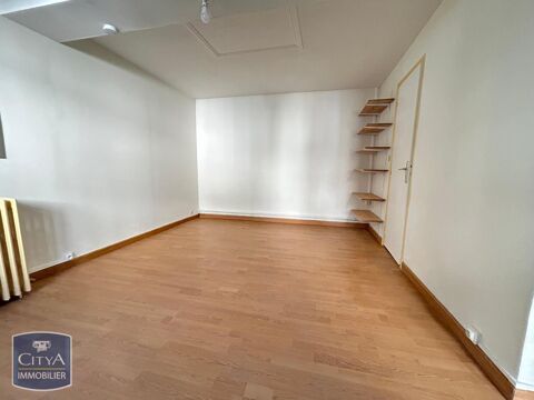  Appartement  louer 1 pice 23 m