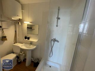  Appartement � louer 1 pi�ce 23 m�