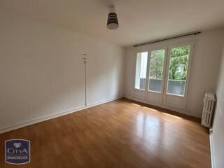  Appartement à louer 3 pièces 54 m²