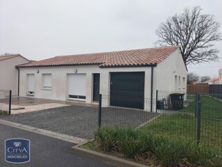  Maison � louer 4 pi�ces 105 m�