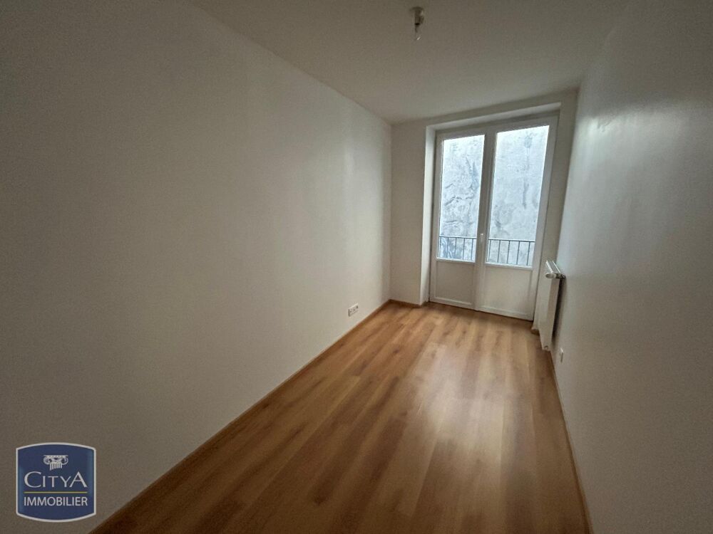 location Appartement - 3 pièce(s) - 49 m² Rive-de-Gier (42800)