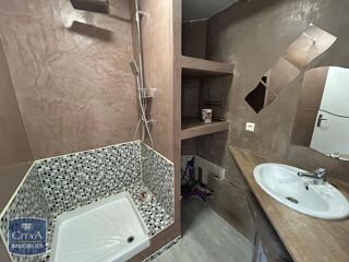  Appartement à louer 3 pièces 53 m²