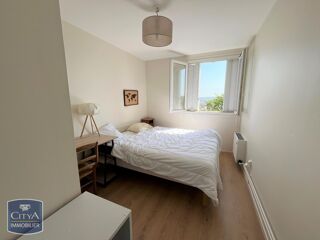  Appartement à louer 3 pièces 62 m²