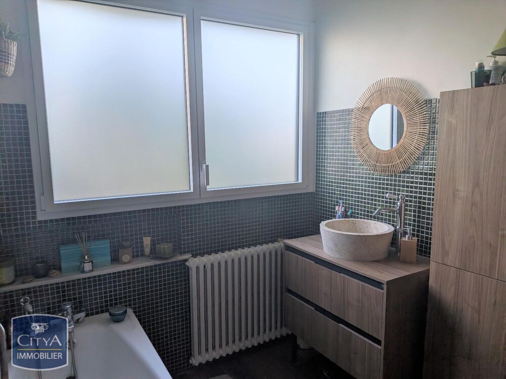 location Maison - 6 pièce(s) - 153 m² Dijon (21000)