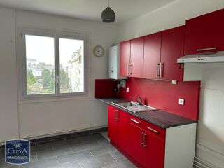  Appartement � louer 3 pi�ces 71 m�