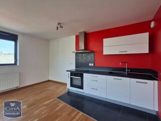  Appartement à louer 3 pièces 60 m²
