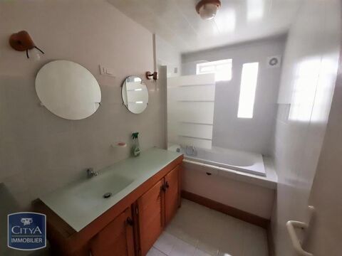  Maison � louer 5 pi�ces 76 m�