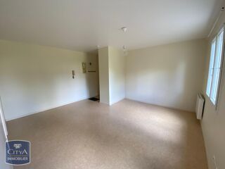  Appartement � louer 1 pi�ce 32 m�