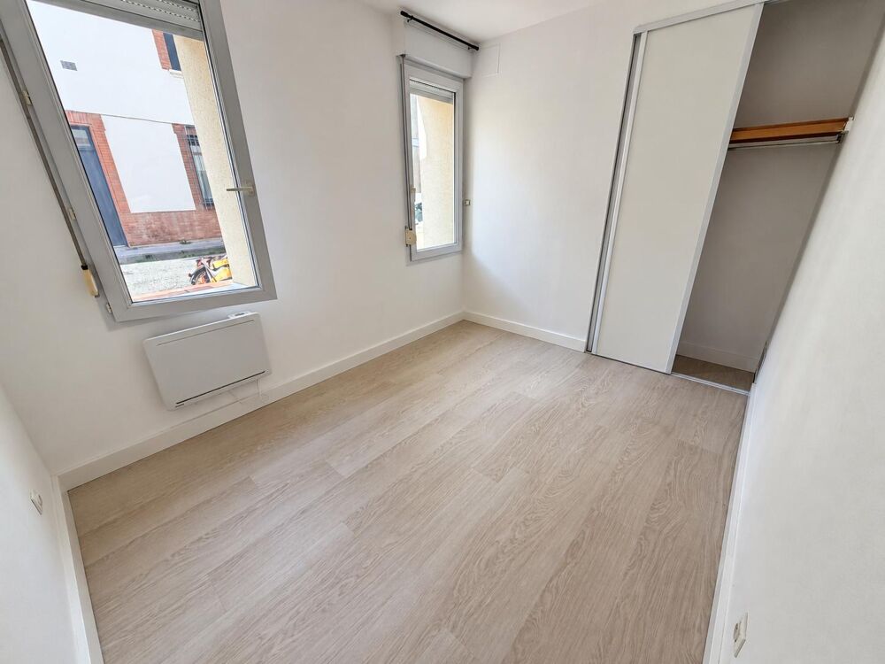 location Appartement - 2 pièce(s) - 38 m² Toulouse (31500)