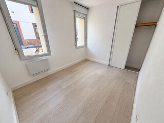 location Appartement - 2 pièce(s) - 38 m² Toulouse (31500)