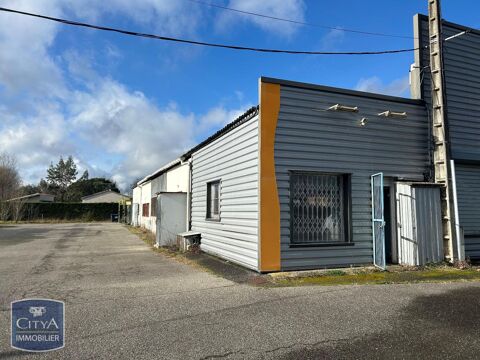 &Agrave; Louer : Local Commercial - 2 Pi&egrave;ces - Zone Nord de ... 420 82000 Montauban