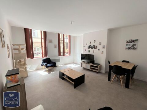  Appartement � louer 3 pi�ces 72 m�