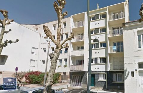  Parking / Garage � louer 15 m�