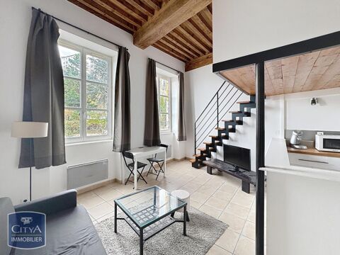   Location Appartement Appartement - 1 pi�ce(s) - 27 m�