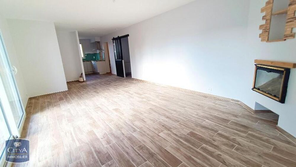location Maison - 4 pièce(s) - 104 m² Villespy (11170)