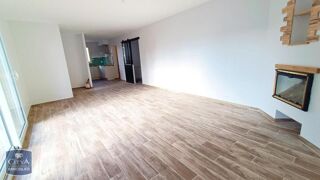  Maison à louer 4 pièces 104 m²
