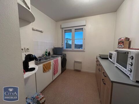  Appartement  louer 3 pices 55 m