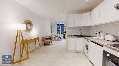  Appartement � louer 3 pi�ces 55 m�