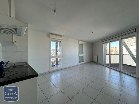  Appartement  louer 3 pices 57 m