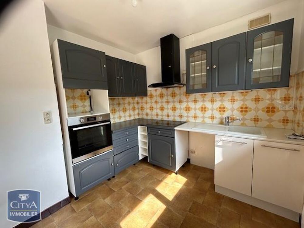 location Maison - 3 pièce(s) - 70 m² Château-Thierry (02400)