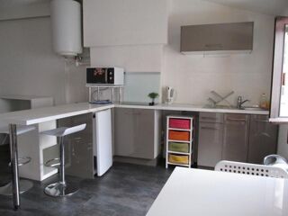  Appartement à louer 2 pièces 40 m²
