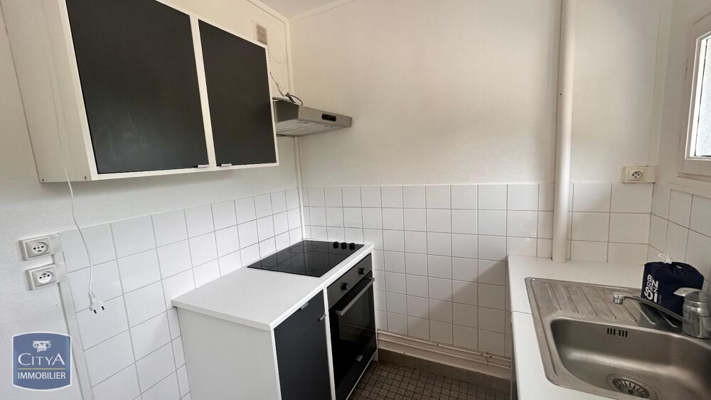 location Appartement - 3 pièce(s) - 53 m² Dijon (21000)