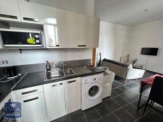  Appartement à louer 2 pièces 42 m²