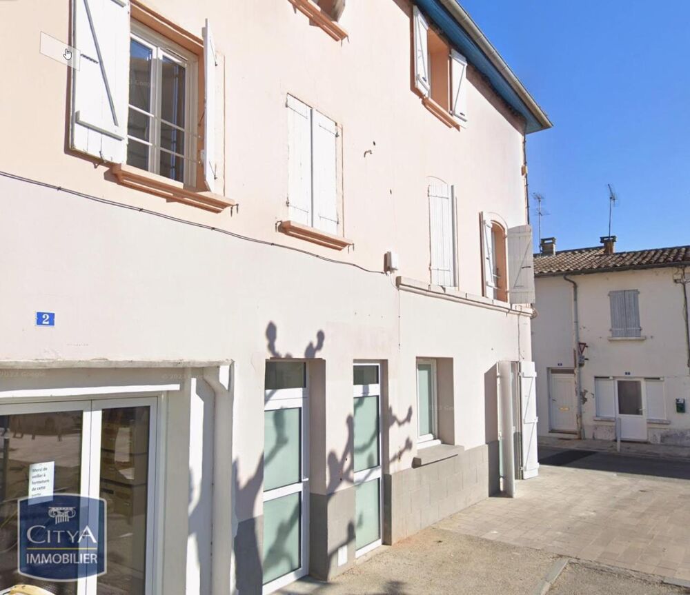 location Appartement - 2 pièce(s) - 30 m² Albias (82350)