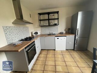  Appartement à louer 1 pièce 10 m²