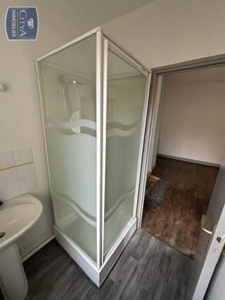  Appartement à louer 1 pièce 19 m²