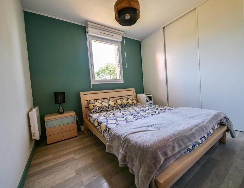 location Appartement - 3 pièce(s) - 84 m² Villeneuve-Tolosane (31270)