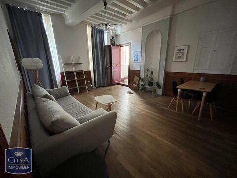  Appartement � louer 3 pi�ces 70 m�