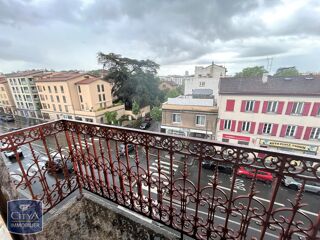  Appartement à louer 2 pièces 59 m²