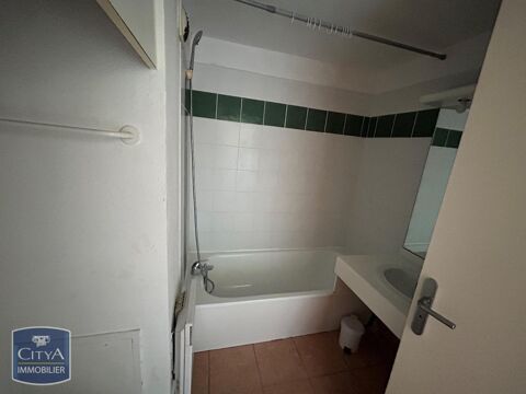  Appartement  louer 1 pice 23 m