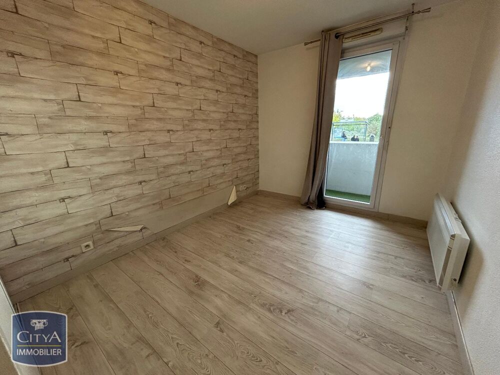 location Appartement - 3 pièce(s) - 60 m² Poitiers (86000)