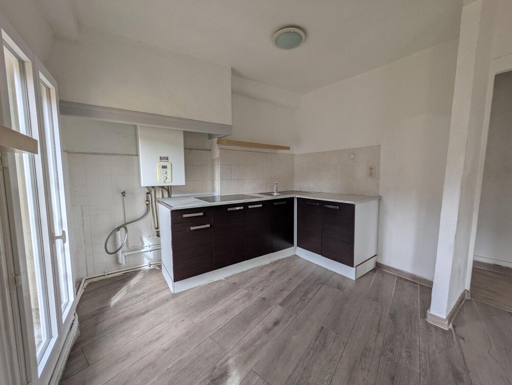 location Appartement - 2 pièce(s) - 51 m² Perpignan (66000)