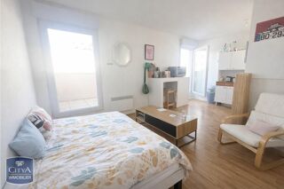  Appartement � louer 1 pi�ce 28 m�