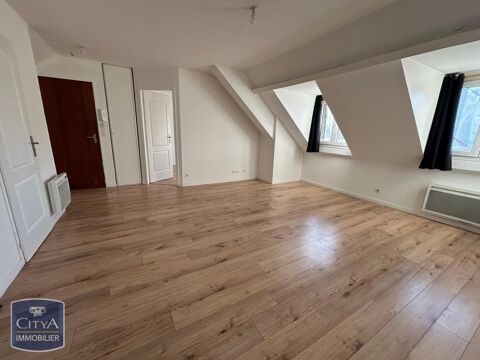 Appartement � louer 3 pi�ces 46 m�