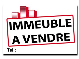  Immeuble à vendre 190 m²