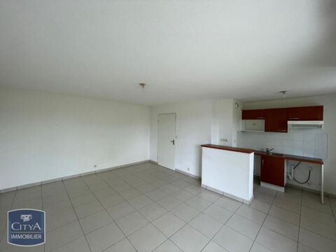  Appartement � louer 3 pi�ces 60 m�