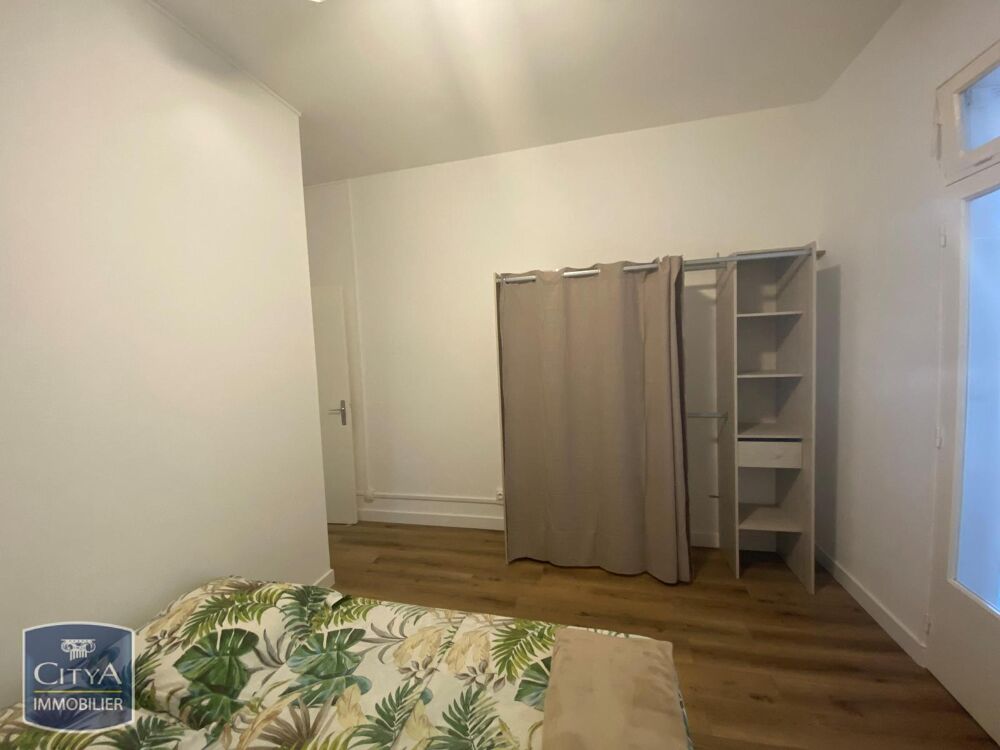 A LOUER à SAINT DENIS, charmant appartement de type T3 m....