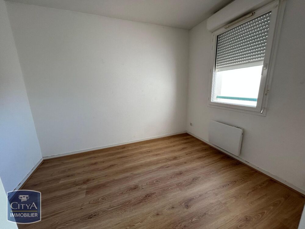 location Appartement - 2 pièce(s) - 55 m² Marmande (47200)