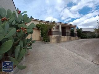  Maison à louer 4 pièces 76 m²